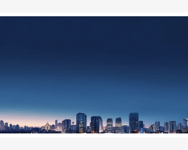 B2B对公支付企业资金流转新方式_打造工程级产品展示方案