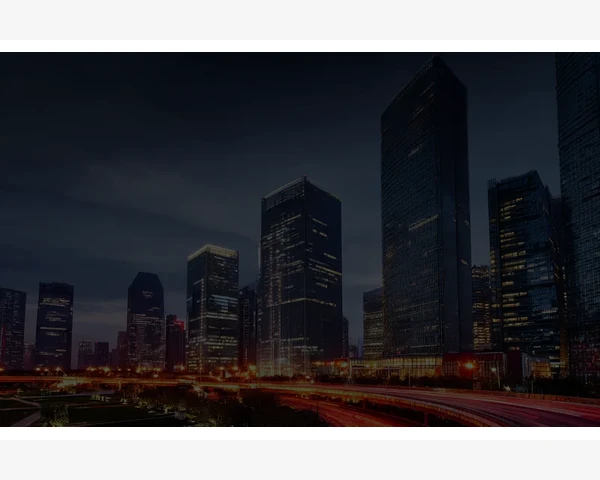 品牌总代用B2B系统管住经销商进货渠道_设计PPT的结构与视觉逻辑